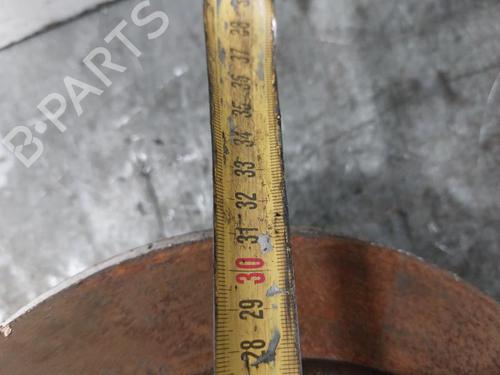 Left rear steering knuckle FORD KUGA III (DFK) 1.5 EcoBlue | BP33193185M27  - Image 5