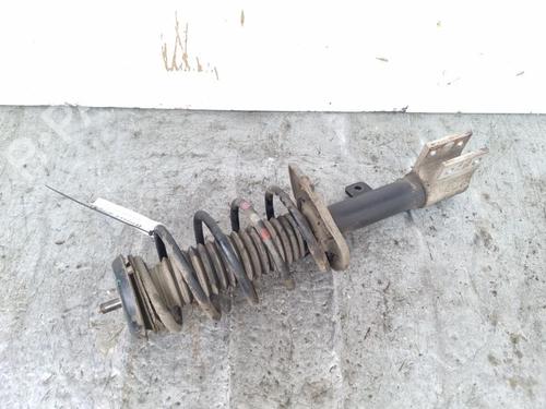 Used Left front shock absorber CITROËN C4 II (NC_) 1.6 BlueHDi 120 (120 hp) 19658556
