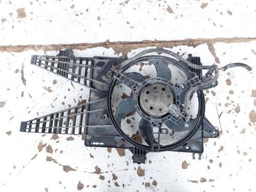 Radiator fan LANCIA MUSA (350_) 1.3 D Multijet (350.AXG11, 350.AXG1A) | BP29699289M35 