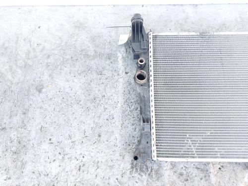 Water radiator MERCEDES-BENZ SPRINTER 3,5-t Platform/Chassis (B907, B910) 314 CDI (910.131, 910.133, 910.030) | BP30801925M31 - Image 2