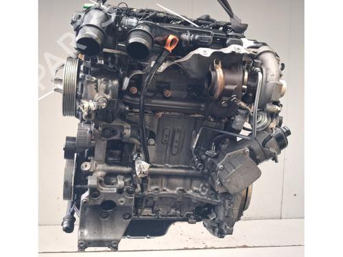 Motor Motor CITROËN BERLINGO / BERLINGO FIRST MPV (MF_, GJK_, GFK_) 1.6 HDI 90 (MF9HX) (90 hp) 39767028 39767028