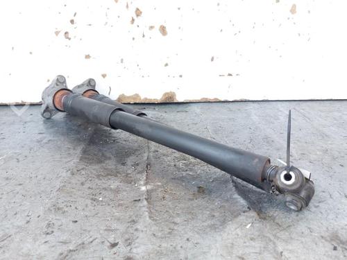 Right rear shock absorber MERCEDES-BENZ GLA-CLASS (X156) GLA 180 CDI / d (156.912) | BP27538747M19 