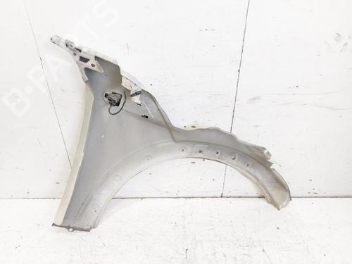 Left front fenders MINI MINI (R56) Cooper | BP24735888C41