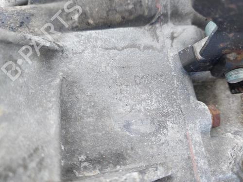 Gearbox VW GOLF IV (1J1) 1.6 | BP28722457M3 