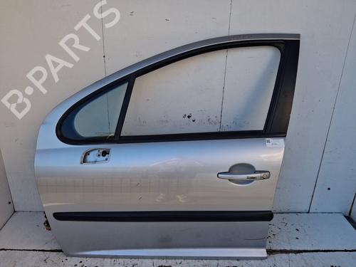 Used Left front door Left front door 38949401 38949401