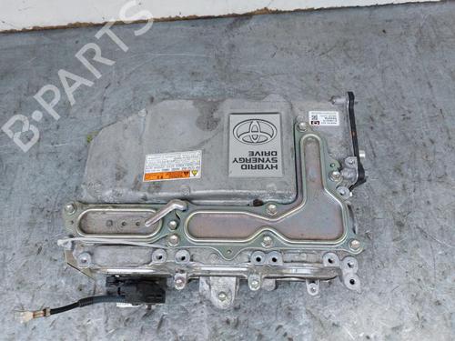 Electronic module TOYOTA YARIS (_P13_) 1.5 Hybrid (NHP130_, NHP130) | BP15171650M83 