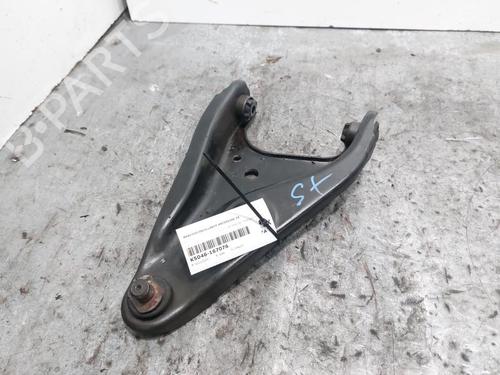 Used Left front suspension arm DACIA SANDERO II 1.2 LPG (75 hp) 30613082