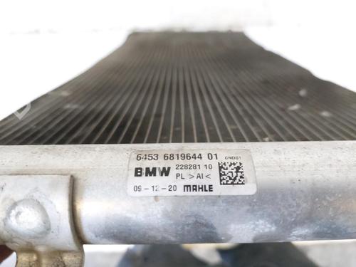 AC radiator BMW 1 (F40) M 135 i xDrive | BP24633195M32 - Image 3