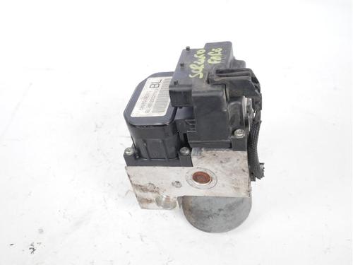 ABS Bremseaggregat KIA SORENTO I (JC) 2.5 CRDi 4WD (140 hp) 15148881