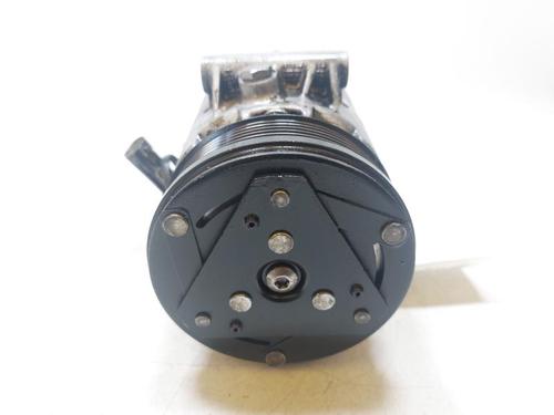 Used AC compressor AC compressor OPEL ASTRA H (A04) 1.3 CDTI (L48) (90 hp) 30454614 30454614
