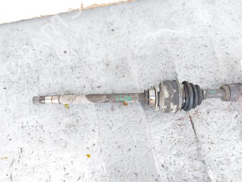Right front driveshaft FIAT PUNTO (188_) 1.3 JTD 16V | BP27995663M39 