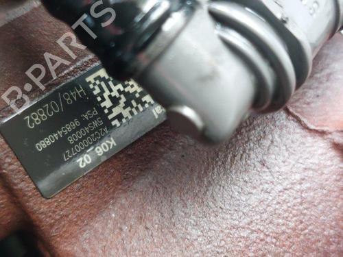 Engine FORD FIESTA VI (CB1, CCN) 1.4 TDCi | BP33422271M1 - Image 7