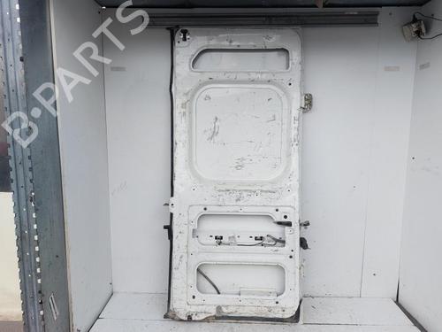 Left tailgate PEUGEOT BOXER Van 2.0 BlueHDi 130 | BP33285408C76  - Image 6