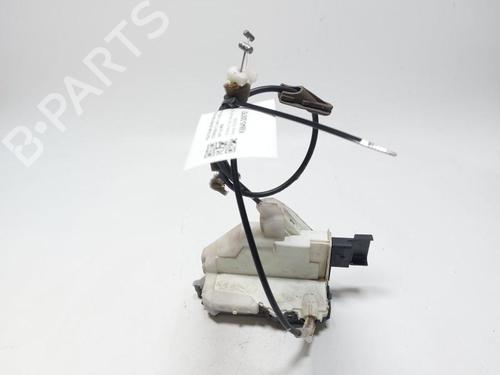 Used Front right lock Front right lock CITROËN C3 II (SC_) 1.4 HDi 70 (SC8HZC, SC8HR0, SC8HP4) (68 hp) 33196814 33196814