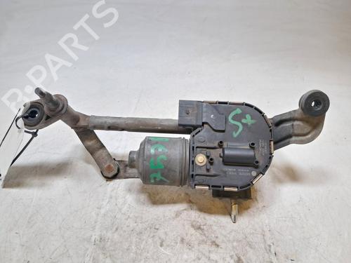 Viskermotor vindrude Viskermotor vindrude VW GOLF PLUS V (5M1, 521) 1.6 BiFuel (102 hp) 36007619 36007619