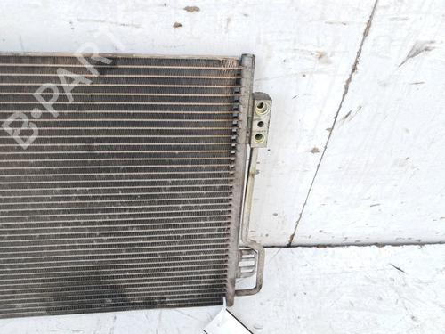 AC radiator SMART FORTWO Coupe (451) 1.0 (451.331, 451.380) | BP37088540M32 - Image 3