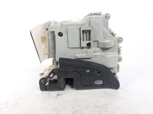 Front right lock AUDI A1 Sportback (8XA, 8XF) 1.6 TDI | BP15172797C97 