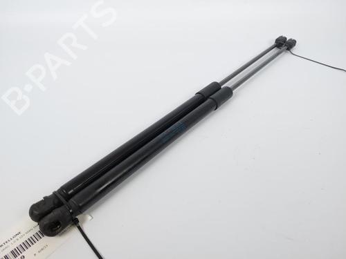 Used Tailgate lift support VW POLO VI (AW1, BZ1, AE1) 1.0 (65 hp) 15169233