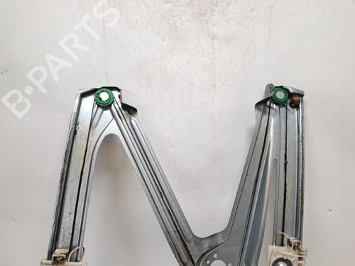 Front left window mechanism SMART FORTWO Coupe (451) 0.8 CDi (451.300) | BP40491967C22 - Image 2