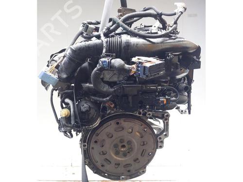 Engine CITROËN C4 Picasso II 1.6 BlueHDi 120 | BP29641397M1 
