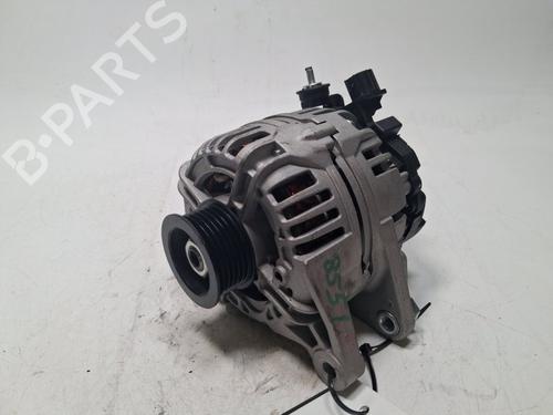 Used Alternator Alternator 39163413 39163413