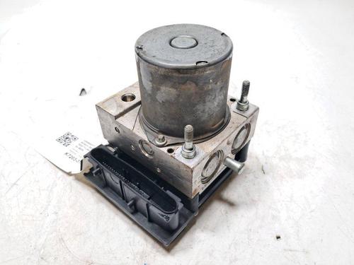 Used ABS pump ABS pump RENAULT CLIO III (BR0/1, CR0/1) 1.2 16V (BR02, BR0J, BR11, CR02, CR0J, CR11) (75 hp) 34119154 34119154