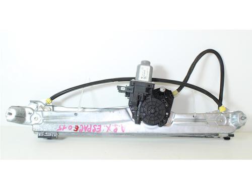 Used Front left window mechanism Front left window mechanism 15143434 15143434