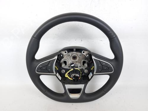 steering-wheel-renault-megane-iv-hatchback-b9amn_-10-tce-115-b9md-b9mw-484001444r-2015-19543702 main image