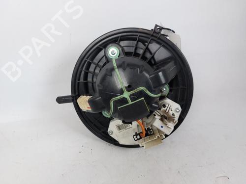 Heater blower motor BMW X3 (F25) xDrive 20 d | BP17206149M62 