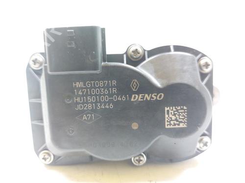 Egr RENAULT KANGOO Express (FW0/1_) 1.5 dCi 95 (FW16) | BP24997052M69 - Image 4