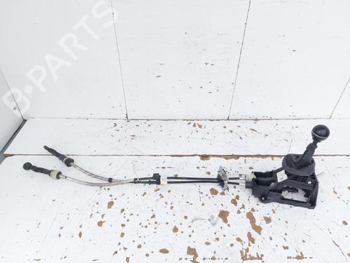 Gearknop FIAT 500X (334_) 1.6 (334AXE1A) (110 hp) 28618833
