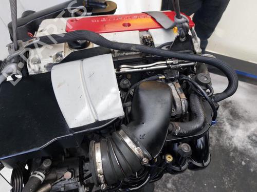 Engine MERCEDES-BENZ E-CLASS T-Model (S210) E 200 T Kompressor (210.248) | BP33193230M1  - Image 9