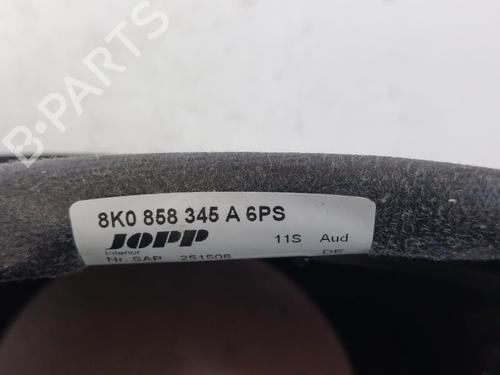 Other AUDI A4 Allroad B8 (8KH) 2.0 TDI quattro | BP20691287O1 