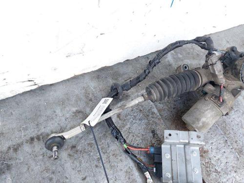 Steering rack SUZUKI SWIFT III (MZ, EZ) 1.3 DDiS (RS413D) | BP33422279M22 - Image 2