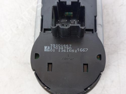 Switch OPEL CORSA F (P2JO) 1.2 (68) | BP17203973I30 - Image 3
