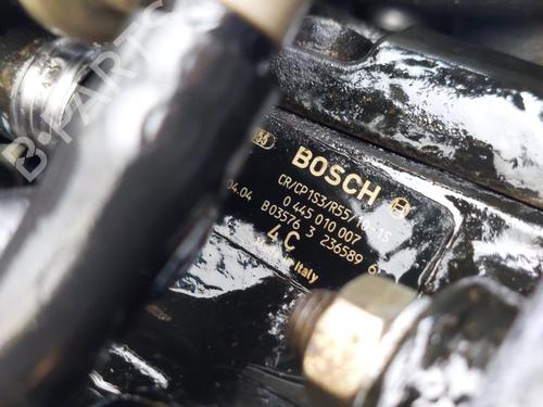 Engine FIAT STILO Multi Wagon (192_) 1.9 JTD | BP33312075M1  - Image 8