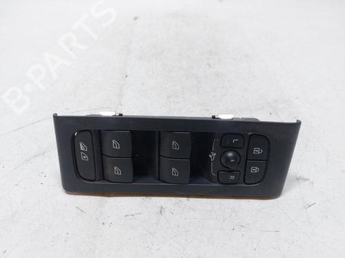 Left front window switch VOLVO XC40 (536) B4 Mild-Hybrid | BP33752124I27 - Image 2