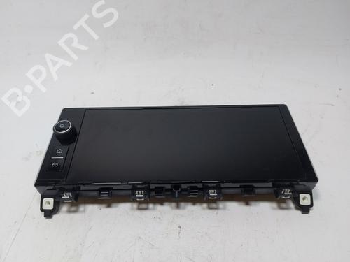 Electronic module FIAT SCUDO Van 1.5 Multijet 120 (506) | BP36218060M83  - Image 5
