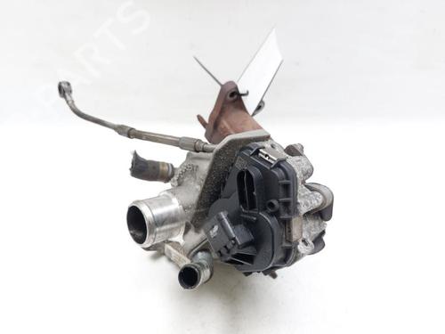 Used Turbocharger/Supercharger FIAT 500L (351_, 352_) 1.3 D Multijet (199.LYM11, 199.LYM1A) (95 hp) 24654191