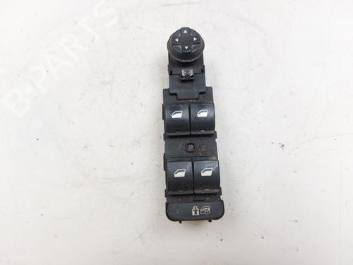 Used Left front window switch PEUGEOT 5008 (0U_, 0E_) 1.6 HDi (112 hp) 28312283