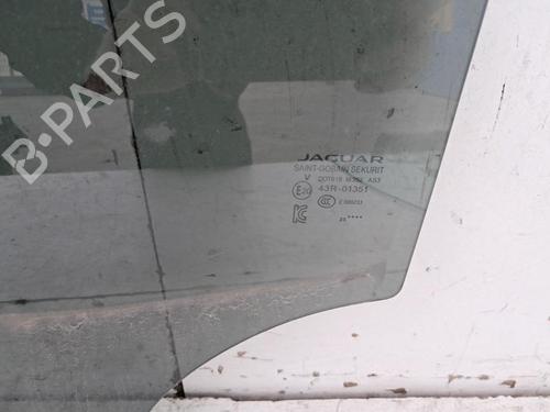 Left rear window motor JAGUAR E-PACE (X540) 2.0 D165 MHEV AWD | BP37508190E23 - Image 2