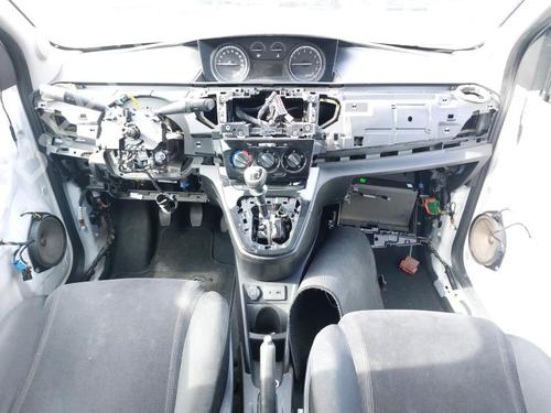 Electronic module LANCIA YPSILON (312_) 1.2 (312.PXA1A, 312.YXA1A) | BP25888351M83 - Image 8