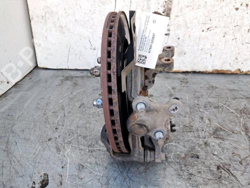 Left front steering knuckle KIA CEED Sportswagon (CD) 1.6 CRDi 136 | BP35942984M25 - Image 3