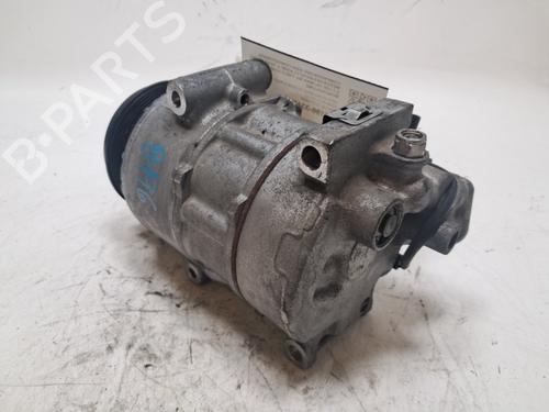 AC compressor MERCEDES-BENZ A-CLASS (W169) A 180 CDI (169.007, 169.307) | BP38042731M34 - Image 3