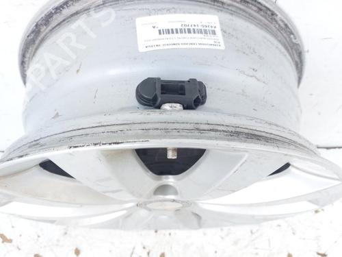 Rim MERCEDES-BENZ A-CLASS (W176) A 160 CDI / d (176.011) | BP27554781C45