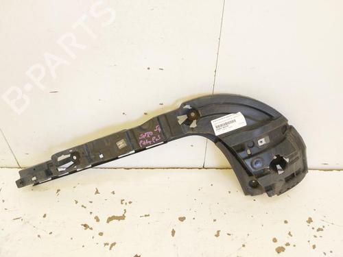 Kofangerhjørne BMW X3 (F25) xDrive 20 d (184 hp) 17206096