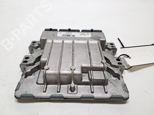 Engine control unit (ECU) RENAULT CAPTUR I (J5_, H5_) 1.2 TCe 120 | BP40288299M57 - Image 2