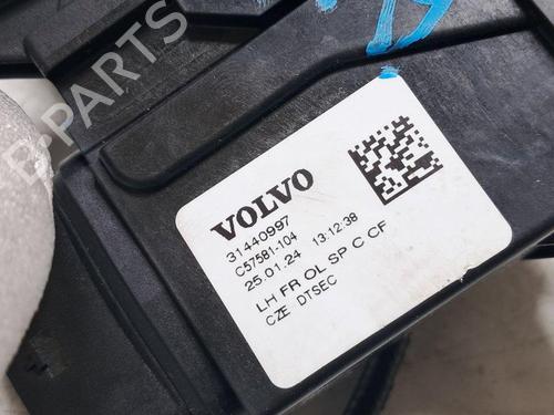 Front left lock VOLVO XC40 (536) B4 Mild-Hybrid | BP33752126C98 - Image 5