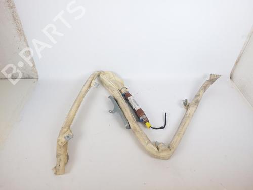 Used Right curtain airbag MINI MINI (R56) Cooper D (109 hp) 20115334