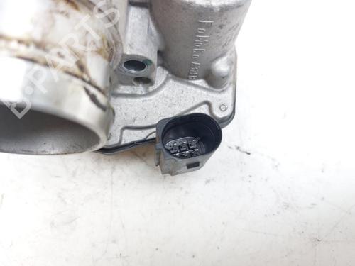 Throttle body FORD ECOSPORT 1.0 EcoBoost | BP26672384M82 
